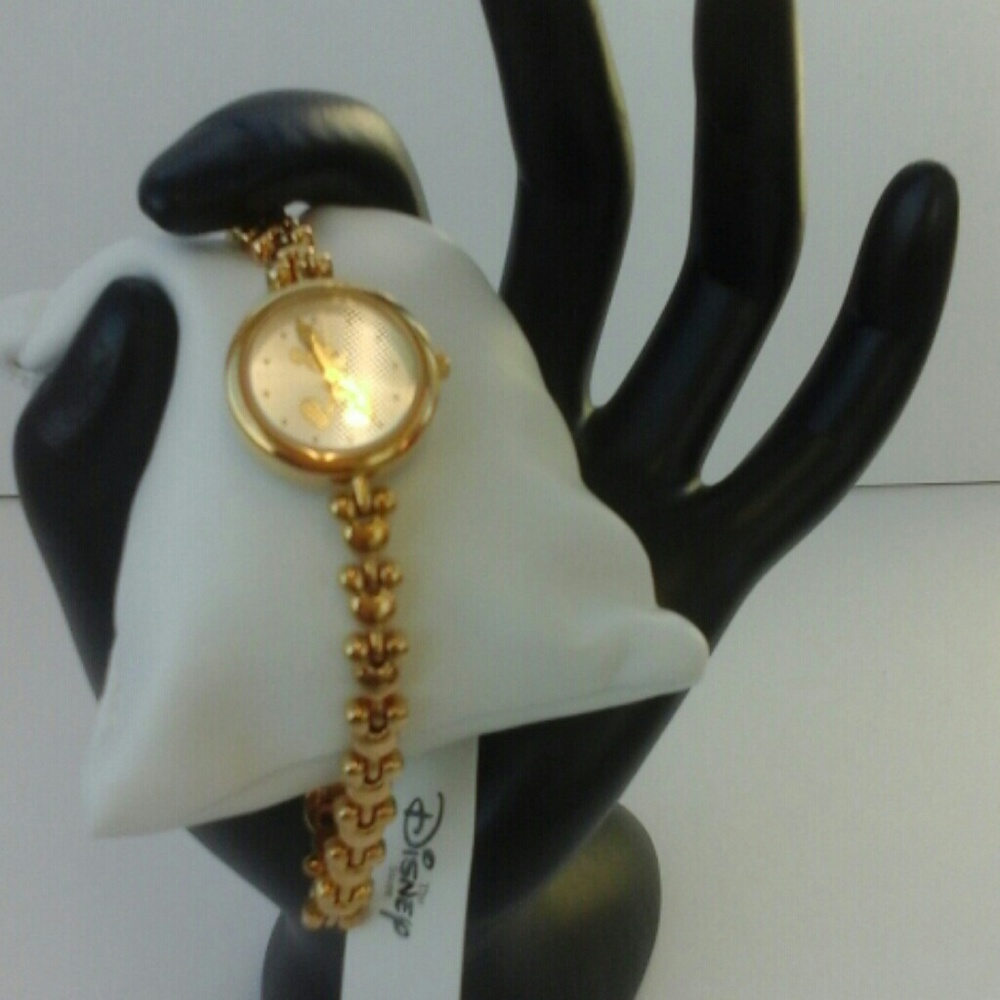 Disney Mickey Mouse Watch